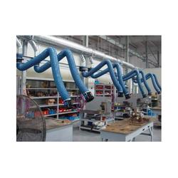 移動式焊煙除塵器 湖南焊煙除塵 安徽盛能 查看