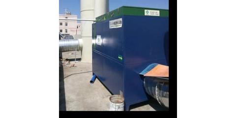 重慶地區焊煙除塵器優質供應商推薦 性價比高、售后完善