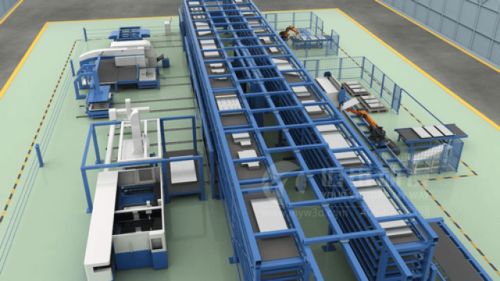 上海三維動(dòng)畫(huà)設(shè)計(jì)公司 技術(shù)服務(wù)制作與施工動(dòng)畫(huà)的專(zhuān)業(yè)優(yōu)勢(shì)